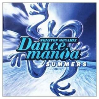 šDANCEMANiA SUMMERS