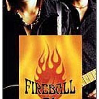 šFIREBALL