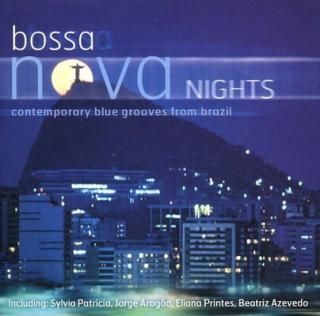 šBossa Nova Nights