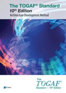 šThe TOGAF? Standard, 10th Edition ? Architecture Development Method