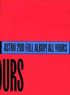 šAstro Vol. 2 - All Yours (YOU Version)