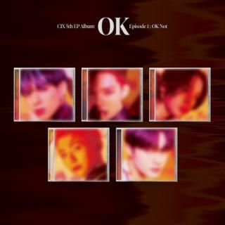 šOK Episode 1 : OK Not-JEWEL Ver.(ڹ)