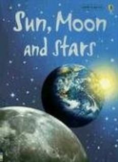 šSun, Moon And Stars, Level 2: Internet Referenced (Beginners Nature - New Format)