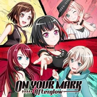 šON YOUR MARK[̾]