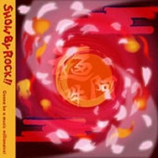 šSHOW BY ROCK!! CD ʤ̸ ץ/SB69