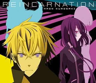 šREINCARNATION(CD+DVD)