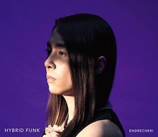 šHYBRID FUNK(Limited Edition A)(CD+DVD)