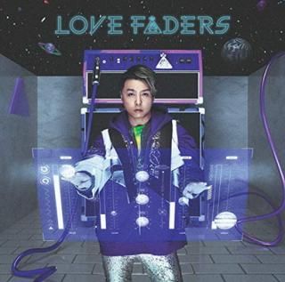 šLOVE FADERS(Limited Edition B)(CD+DVD-B)(ŵʤ)