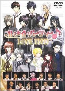šۥȥᥤȥѡƥ in ѥ륯ۡ Live DVD
