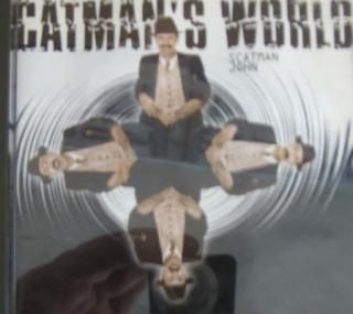 šScatman's World