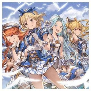 šۥߤȥܥΥߥ饤 ~GRANBLUE FANTASY~