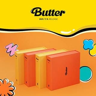 šCD ͢ BTS/BUTTER (SINGLE)  JPT͢