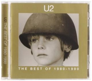 šThe Best of 1980-1990