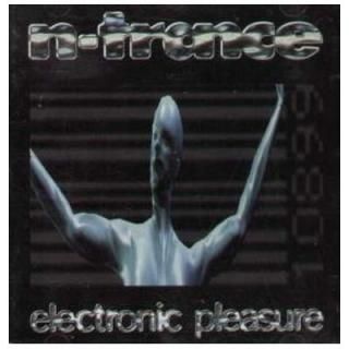 šElectronic Pleasure