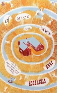 šOf Mice and Men (Penguin Modern Classics)