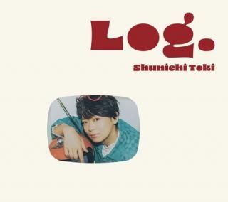 šۡLog.׽סCD+DVD(ŵʤ)
