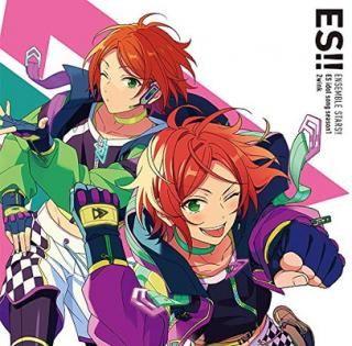 šۤ󤵤֤륹! ! ESɥ륽 season1 2wink