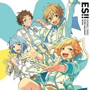 šۤ󤵤֤륹! ! ESɥ륽 season1 Ra*bits