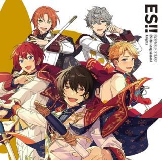 šۤ󤵤֤륹! ! ESɥ륽 season1 Knights