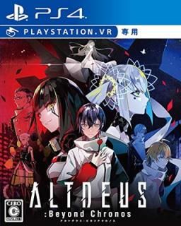 šALTDEUS:Beyond Chronos(ȥǥ ӥ Υ) PlayStation4 PSVR ̾