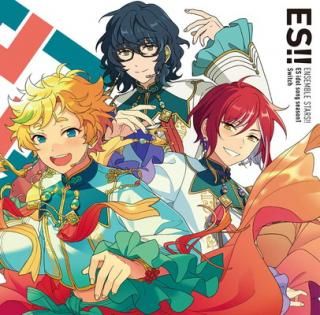 šۤ󤵤֤륹! ! ESɥ륽 season1 Switch