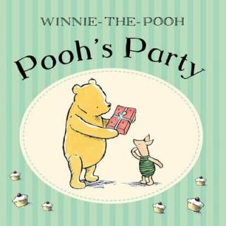 šPooh's Party