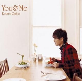 šYou&Me()(DVD)
