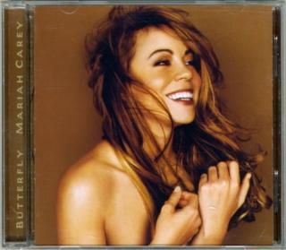 šBUTTERFLYMARIAHCAREY
