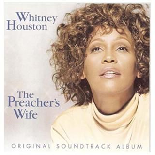 šPreachers Wife - Whitney Houston