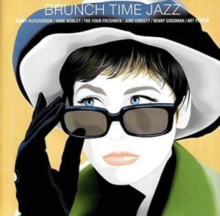 šBrunch Time Jazz