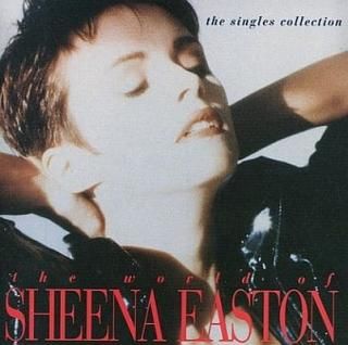 šSheena Easton World of