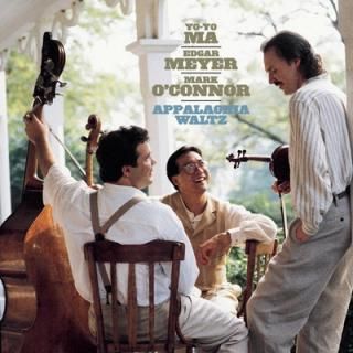 šAppalachia Waltz / Ma, Meyer, O'Connor