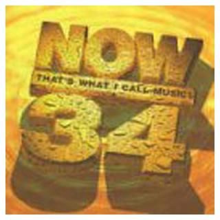 šNow 34: Thats What I Call Music
