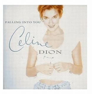 šFALLING INTO YOU