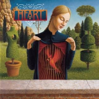 šHeart - Greatest Hits