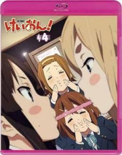šۤ! 4 () [Blu-ray]