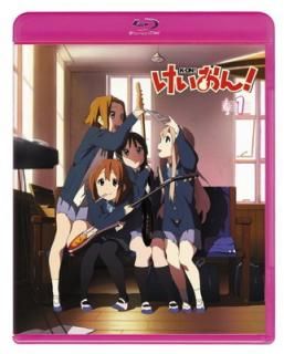 šۤ! 1 () [Blu-ray]