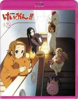 šۤ!!(2) 2 (Blu-ray ) [Blu-ray]