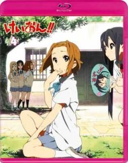 šۤ!!(2) 4 (Blu-ray ) [Blu-ray]