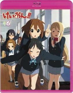 šۤ!!(2) 6 (Blu-ray ) [Blu-ray]