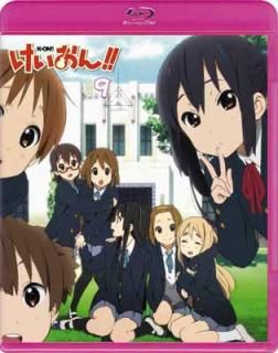 šۤ!!(2) 9 (Blu-ray ) [Blu-ray]