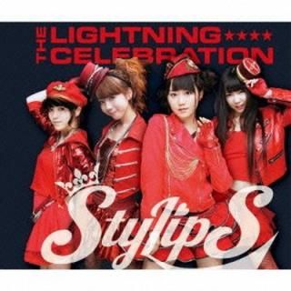 šTHE LIGHTNING CELEBRATIONڽA(Blu-ray Disc)