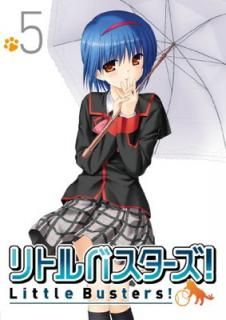 šۥȥХ! 5 () [Blu-ray]