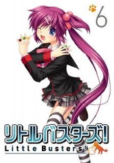 šۥȥХ! 6 () [Blu-ray]