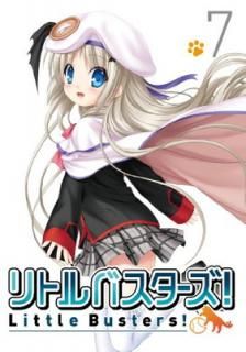 šۥȥХ! 7 () [Blu-ray]
