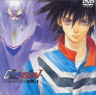 šۿGPXСեߥ SIN VOL.1 [DVD]