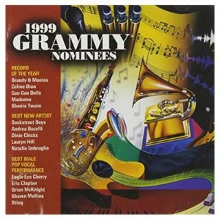 š1999 Grammy Nominees