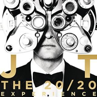 šTHE 20/20 EXPERIENCE