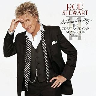 šAs Time Goes By: The Great American Songbook 2