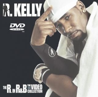 šR in R&B: Video Collection (2pc) (Bonc) [DVD]